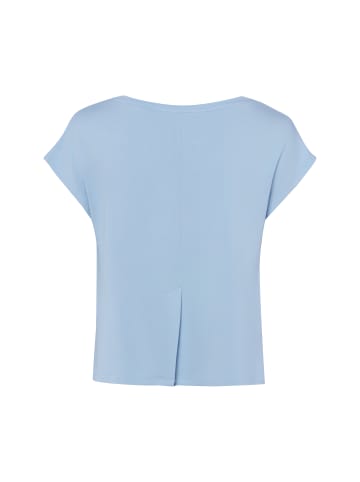 Someday Shirt Kamie in hellblau