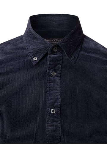 Marc O'Polo Hemd in schilf