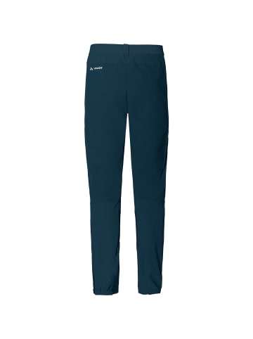 Vaude MENS SCOPI PANTS III in Marine