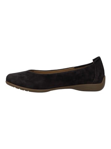 Josef Seibel Ballerina Fenja 38 in braun