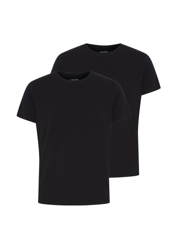 BLEND T-Shirt BHDinton in Schwarz