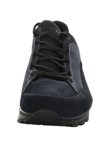 hanwag Wanderschuhe in schwarz