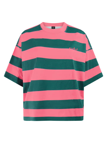 Protest " PRTZumbi in Cheeky Pink