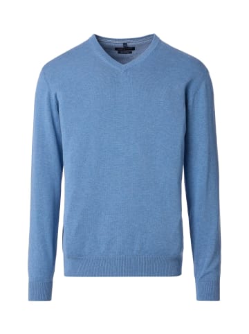 CASAMODA Pullover in Blau