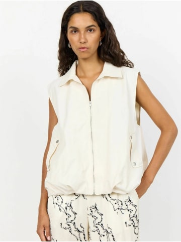 Levete Room Weste LR-KARRIE 2 in L185 - TURTLEDOVE