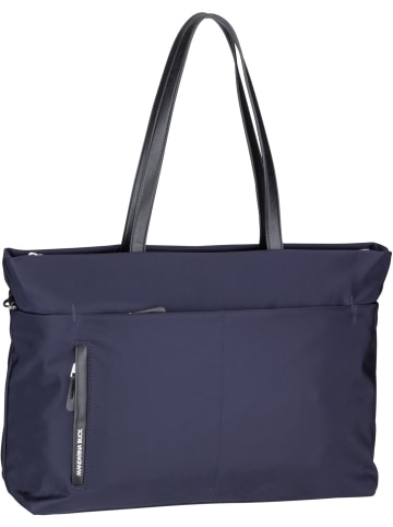 Mandarina Duck Shopper Hunter Shopper PC VCT42 in Eclipse