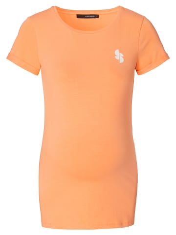 Supermom T-Shirt Freepoort in Mock Orange