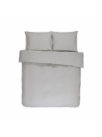 Essenza Bettwäsche Guy in Silver