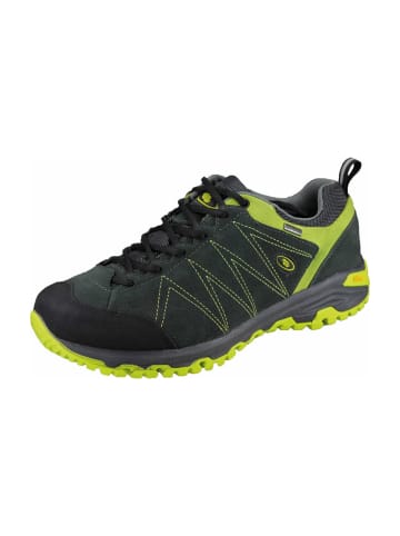 Brütting Outdoor Schuhe in Grau