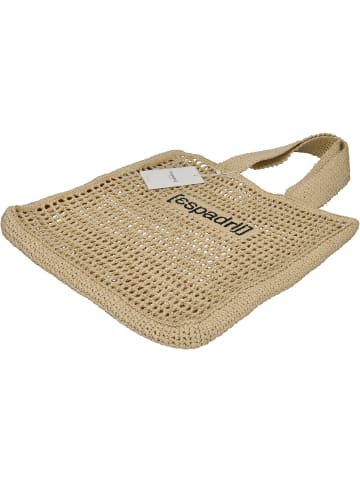Espadrij l'orginale RAFFIA TOTE MEDIUM  in natur