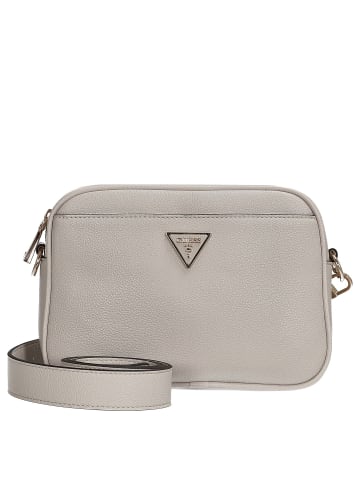 Guess Meridian II - Umhängetasche 22 cm (midnight) in ivory