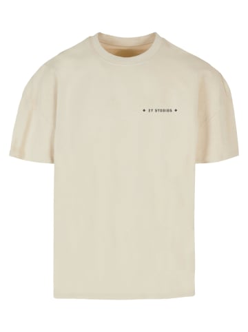 2Y Studios 2Y Studios T-Shirts in sand