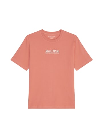 Marc O'Polo T-Shirt regular in flushed rose