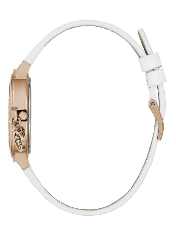 Guess Analoguhr für Damen in gold