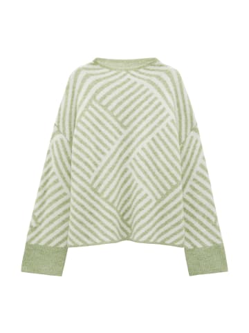 Someday Strickpullover für Damen in uni