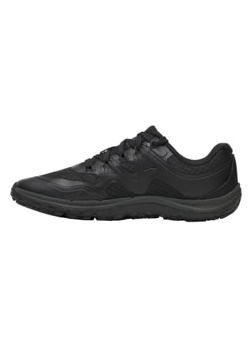 Merrell Halbschuhe schwarz