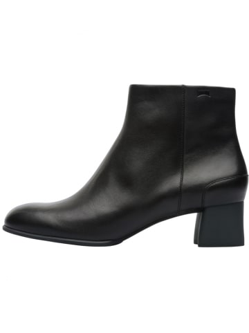 Camper Stiefeletten " Katie " in Schwarz