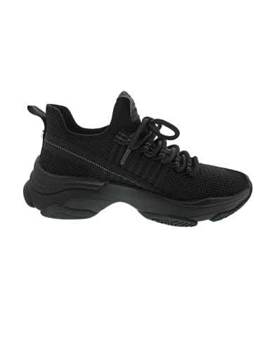 Steve Madden Mac 2 Sneaker Schwarz