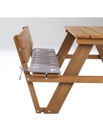 roba Little Stars Bankkissenset – abwischbar & passend zu Picknick & Play