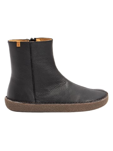 El Naturalista Stiefeletten schwarz