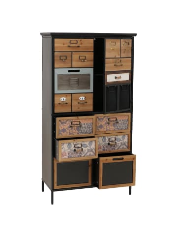 MCW Apothekerkommode O80
