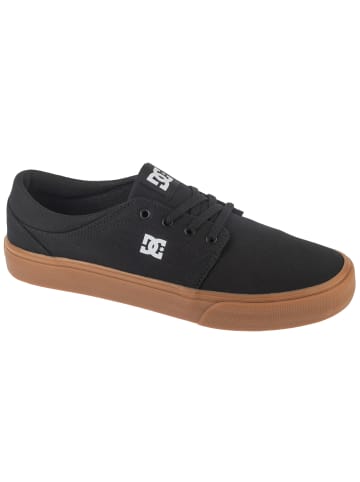 DC DC Shoes Trase TX in Schwarz