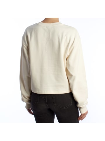 Vans Sweatshirt in Khaki