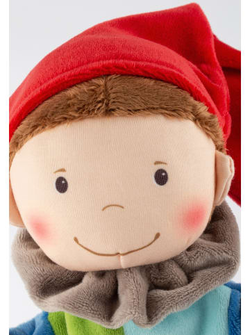 Sigikid Handspielpuppe Kasper My Little Theatre in mehrfarbig