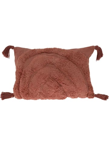 Home&Styling Collection Kissen in rot