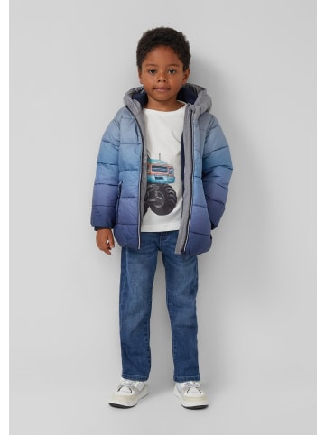 s.Oliver Outdoor-Jacke in 98B1_blau