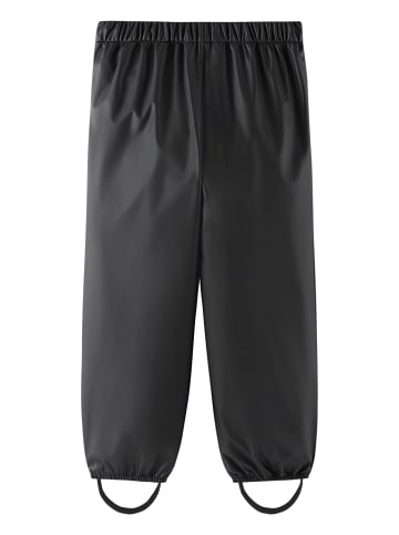 Reima Regenhose " Oja " in Schwarz