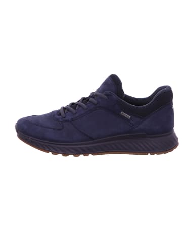Ecco Lowtop-Sneaker Exostride M in night sky