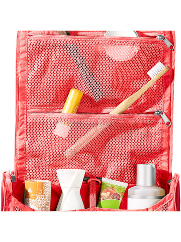 Deuter Wash Center Lite II in Rot4581