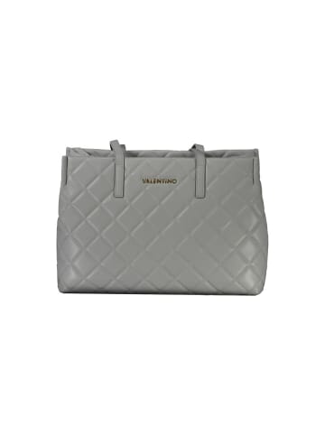 Valentino by Mario Valentino Graue Polyurethan-Tasche