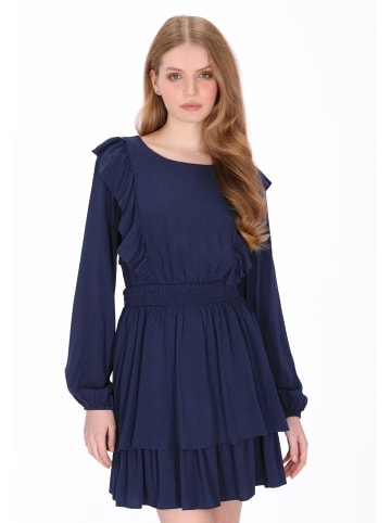 DreiMaster Women Dress in navy