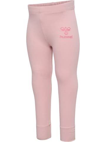 Hummel Leggings Hmlkaren Mädchen in PALE MAUVE