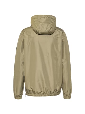 ellesse Windbreaker Mont 2 in khaki