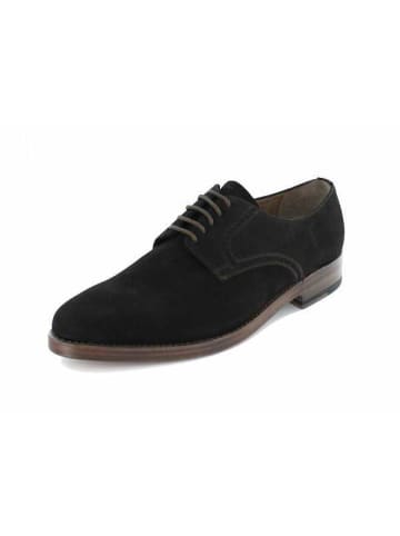 Heinrich Dinkelacker Halbschuhe in dunkelbraun