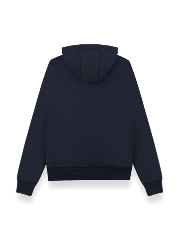 COLMAR Kapuzenpullover 6248 XT in dunkelblau