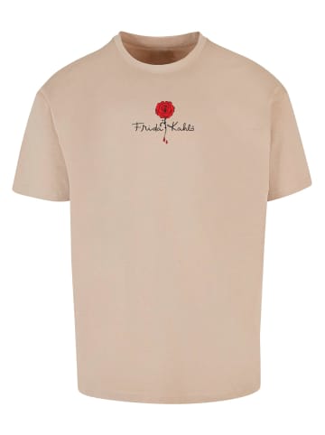 Merchcode Merchcode T-Shirts in wet sand