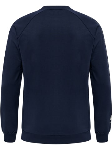 Hummel Hummel Sweatshirt Hmlmove Herren in MARINE