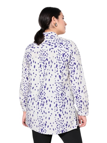 Studio Untold Bluse in offwhite