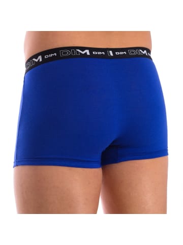 DIM 2er-Set: Boxershorts in Blue