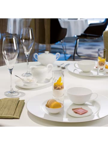 Villeroy & Boch Milchkännchen Anmut in 180 ml in weiß