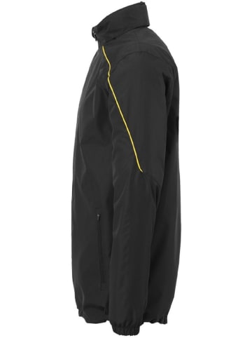 uhlsport  Trainingsjacke "Stream 22 All Weather Jacket" in Schwarz