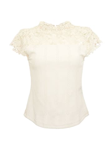 Almsach Bluse BLN-30 in weiß
