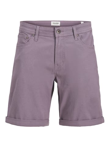 Jack & Jones Shorts in Gray Ridge