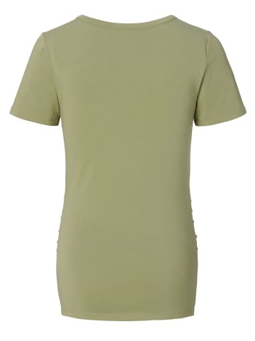 ESPRIT T-Shirt in Real Olive