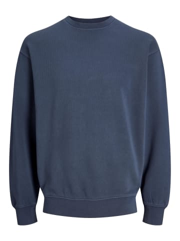 Jack & Jones Sweatshirt in Mood Indigo