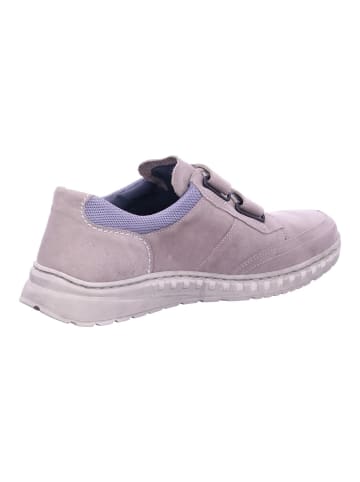 WALDLÄUFER Sneaker für Damen in grau
